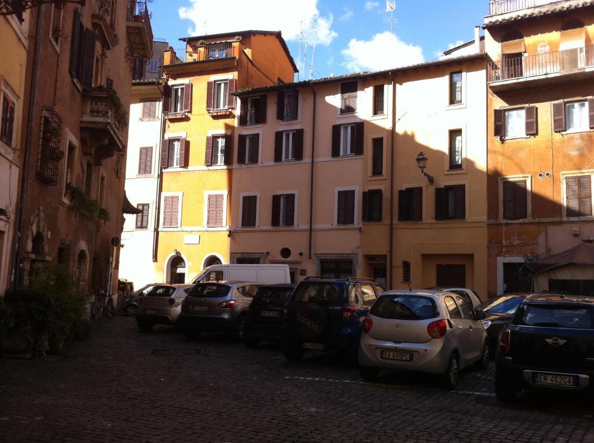 Apartment Piazza Navona Beautiful *