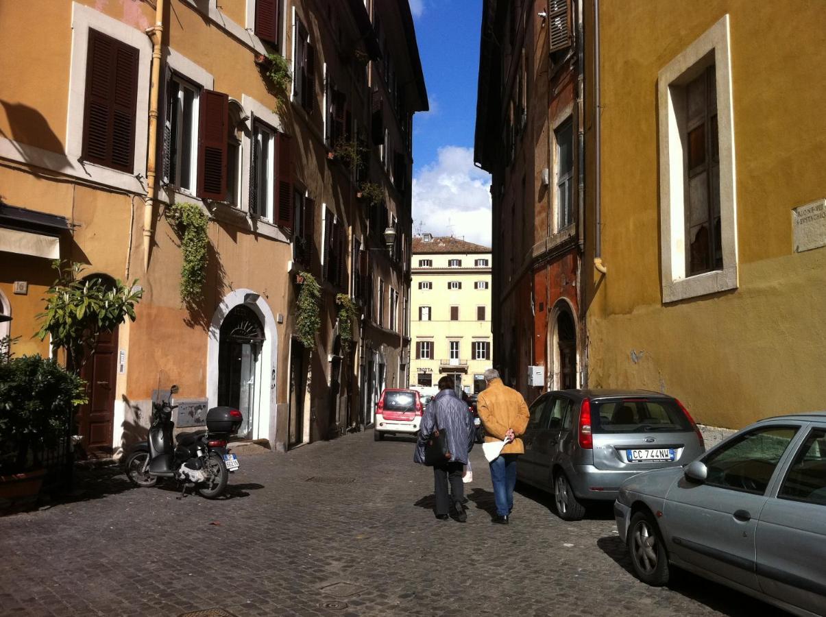 Piazza Navona Beautiful * Rome