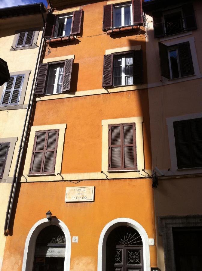 Piazza Navona Beautiful Apartment *