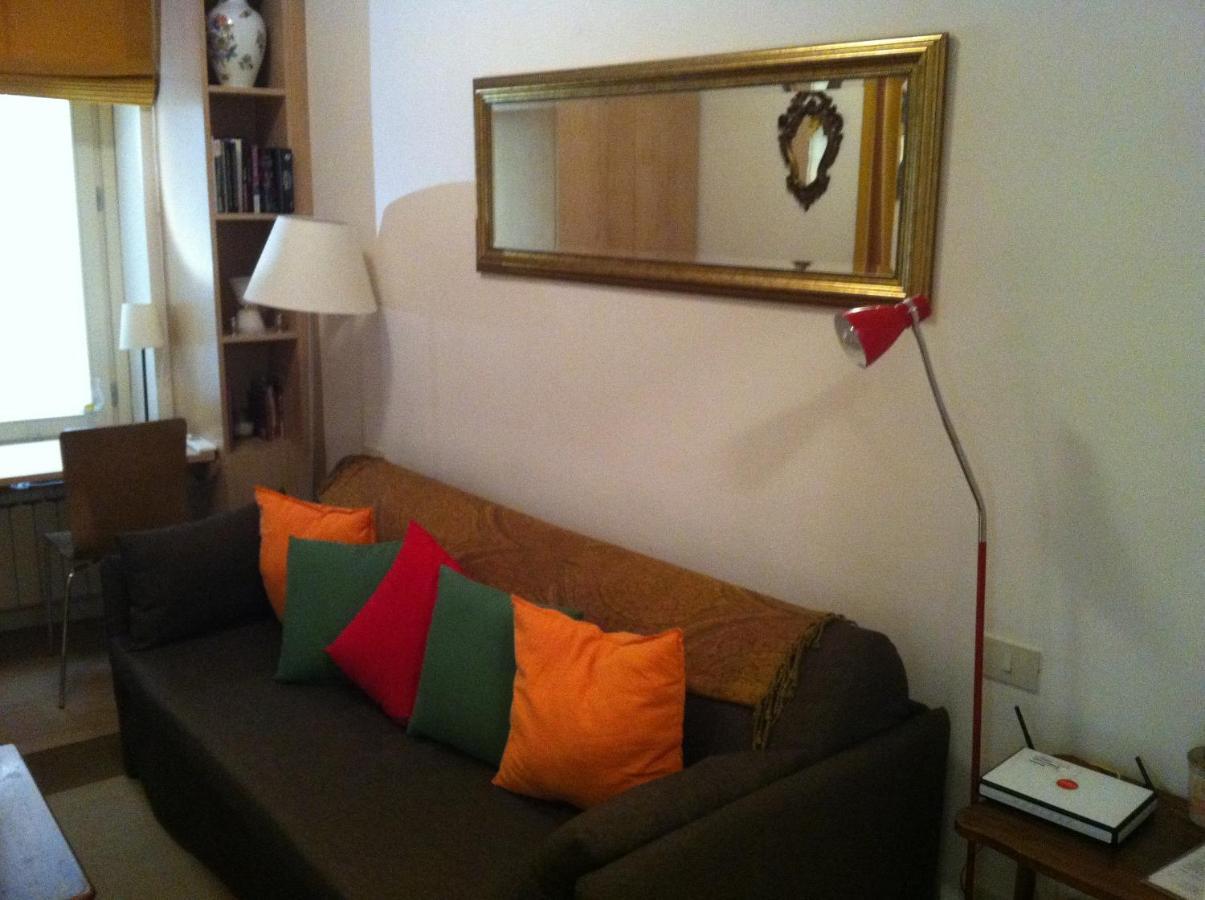 Piazza Navona Beautiful Apartment Rome