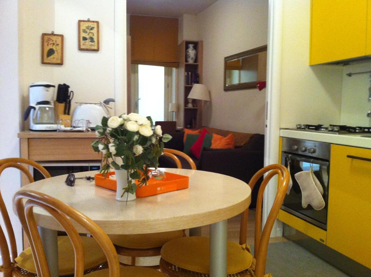 Piazza Navona Beautiful Apartment *