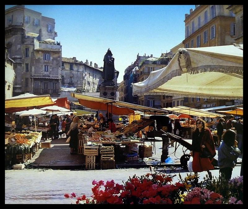 Piazza Navona Beautiful *