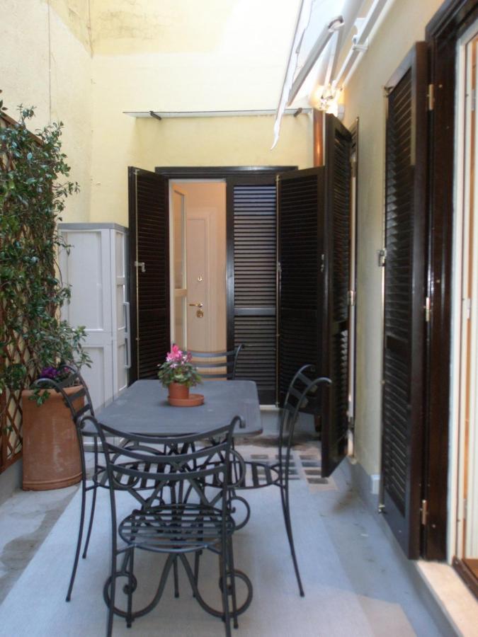 Piazza Navona Beautiful Apartment Rome