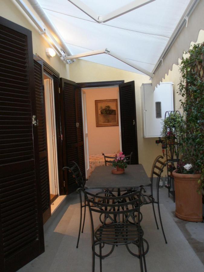 Apartment Piazza Navona Beautiful *