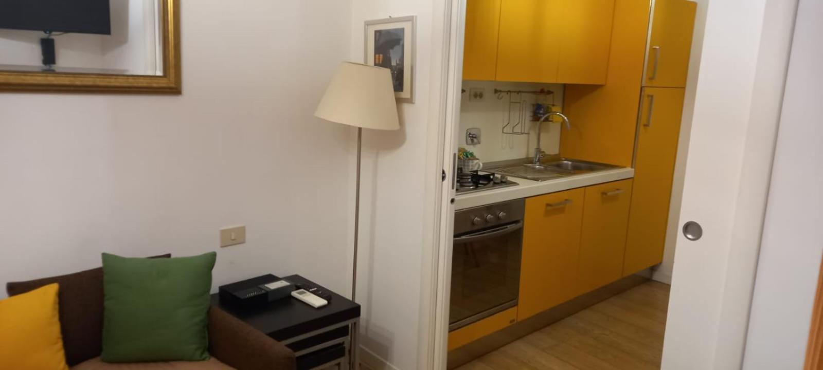 Apartment Piazza Navona Beautiful