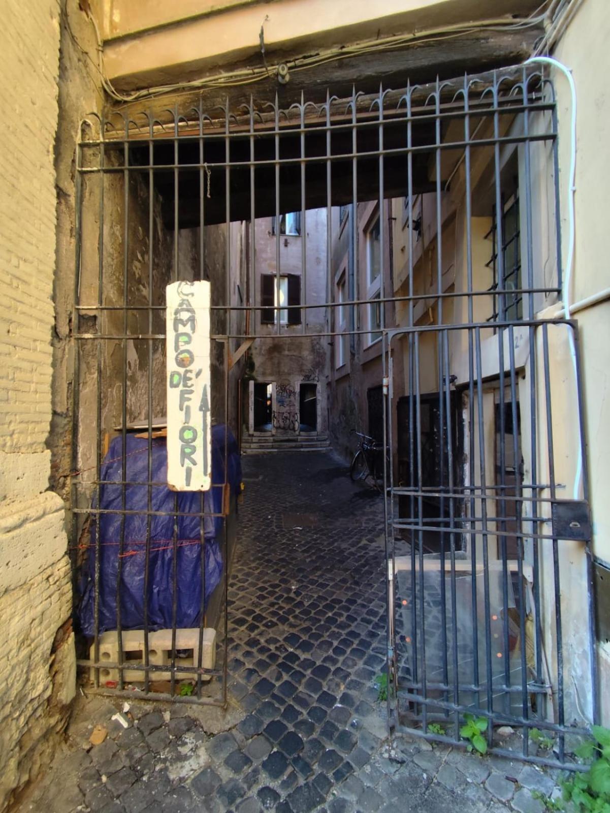 Piazza Navona Beautiful Apartment Rome