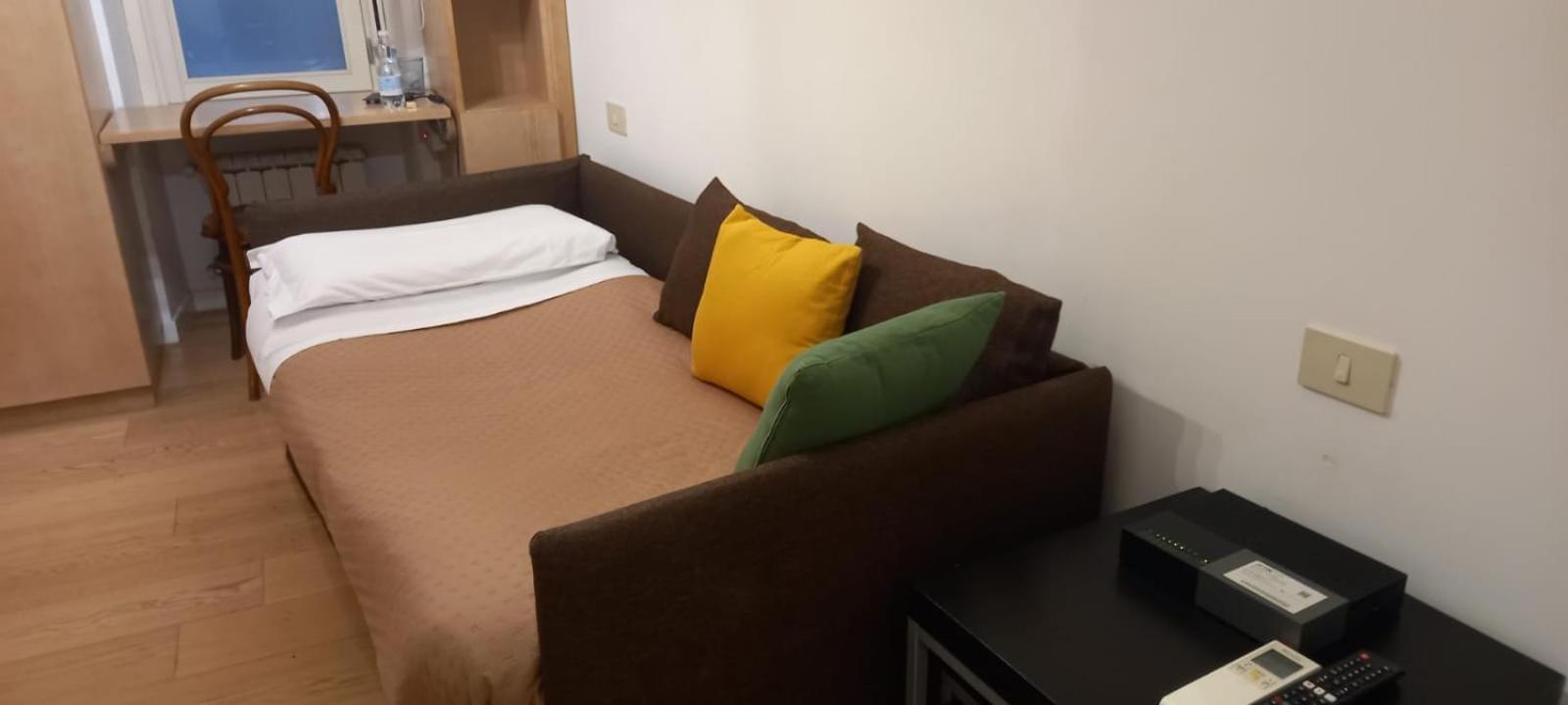 Apartment Piazza Navona Beautiful Rome