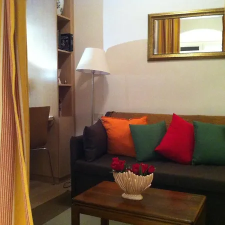 Piazza Navona Beautiful Apartment Rome Exterior photo